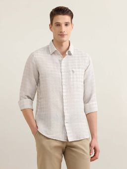 U.S. POLO ASSN. - Men's Sotogrande Regular Fit Shirt