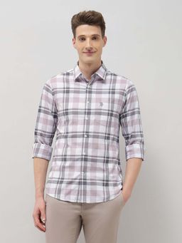 U.S. POLO ASSN. - Men's Casa De Campo Regular Fit Shirt