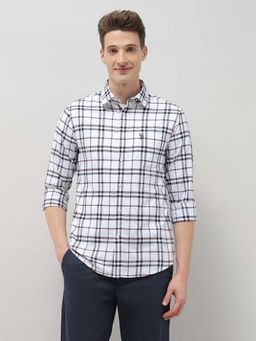 U.S. POLO ASSN. - Men's New Port Marina Regular Fit Shirt