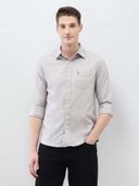 Grey color option, Currently selected