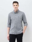 Grey color option, Currently selected