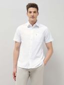 White color option, Currently selected