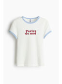 White color option, Currently selected