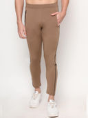 Brown color option, Currently selected