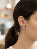 Pink color option, Currently selected