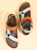 Brown color option