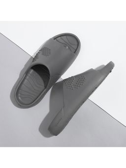 Chupps - Men Chupster Orthopedic Arch Support Sliders - Ash Rock