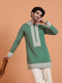 Green color option, Sold out