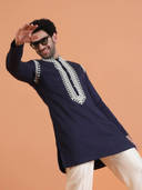 Navy Blue color option, Sold out, Currently selected