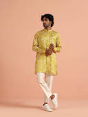Yellow color option, Currently selected