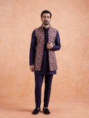 Navy Blue color option
