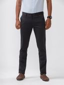 Black color option, Currently selected