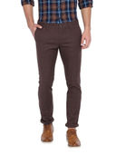 Brown color option, Currently selected