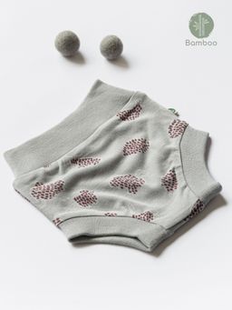 Cocoon Care - Bamboo Cotton Shorts For Babies Soft & Comfortable