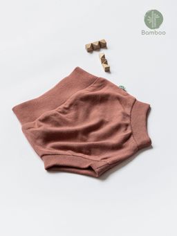 Cocoon Care - Bamboo Cotton Shorts For Babies Soft & Comfortable
