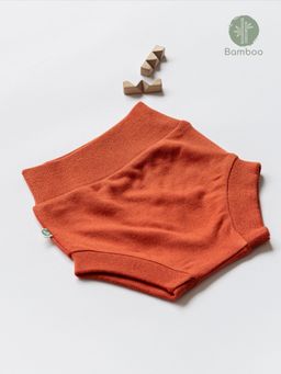 Cocoon Care - Bamboo Cotton Shorts For Babies Soft & Comfortable