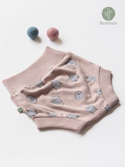 Cocoon Care - Bamboo Cotton Shorts For Babies Soft & Comfortable
