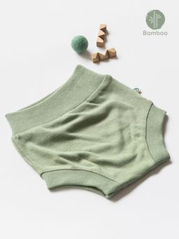 Cocoon Care - Bamboo Cotton Shorts For Babies Soft & Comfortable