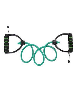 Vector X - Resistance Tube (JF-1100-MEDIUMGREEN)