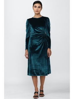 Van Heusen - Navy Dress