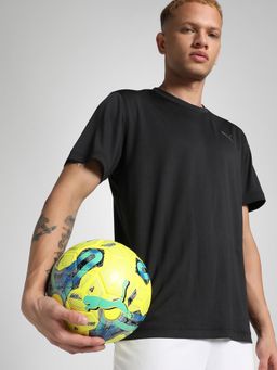 Puma - Orbita Indoor Match Yellow Football - FIFA Quality Pro