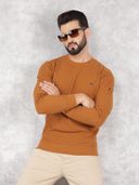 Brown color option, Currently selected