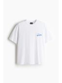 White color option, Currently selected