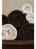 Brown color option, Currently selected