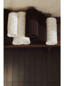 Brown color option, Currently selected