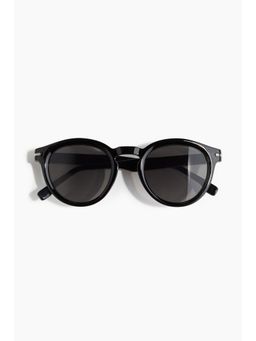 H&M - Men Black Sunglasses