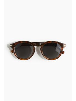 H&M - Men Brown Sunglasses