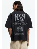 Black color option, Currently selected