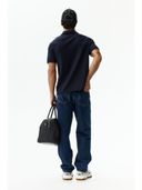 Navy Blue color option, Currently selected