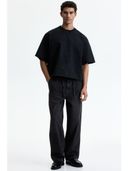 Black color option, Currently selected