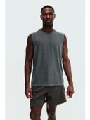 Green color option, Currently selected