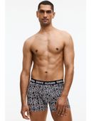 Black color option, Currently selected