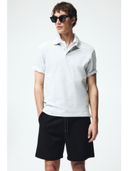 Black color option, Currently selected