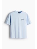 Blue color option, Sold out, Currently selected