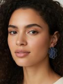 Blue color option, Currently selected