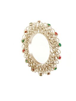 Suhani Pittie - Multi-color Links Bangle
