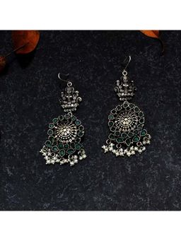 Suhani Pittie - Eternally Divine Earrings