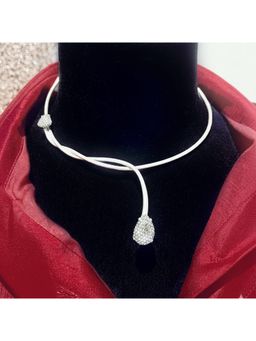 Suhani Pittie - Dusk Fall Choker Necklace
