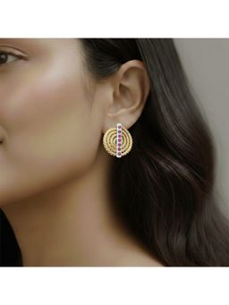 Suhani Pittie - Hera The Second Earrings
