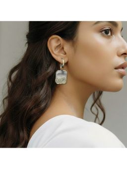 Suhani Pittie - The Imperial Filigree Drop Earrings