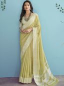 Green color option, Sold out, Currently selected