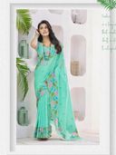 Green color option, Sold out, Currently selected