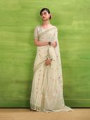 Off White color option, Sold out, Currently selected
