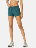 Teal color option, Sold out, Currently selected