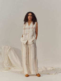 SPACE - Grey Elsa Co-Ord (Set of 2)