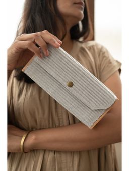 Lukka Chuppi - Fog Mini Clutch - Single Sleeve (Set of 2)